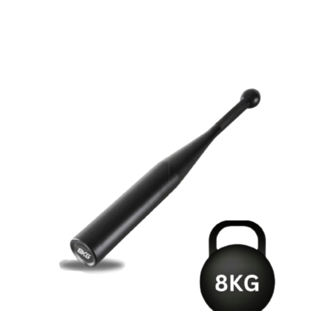 กระบองอินเดีย HOMEFITTOOLS น้ำหนัก 8 KG